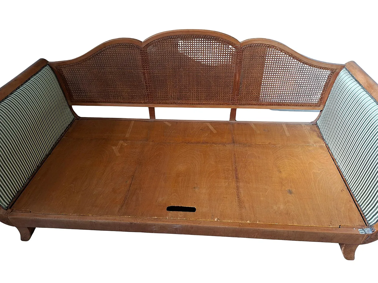 3 Seats sofa, 1940s 11