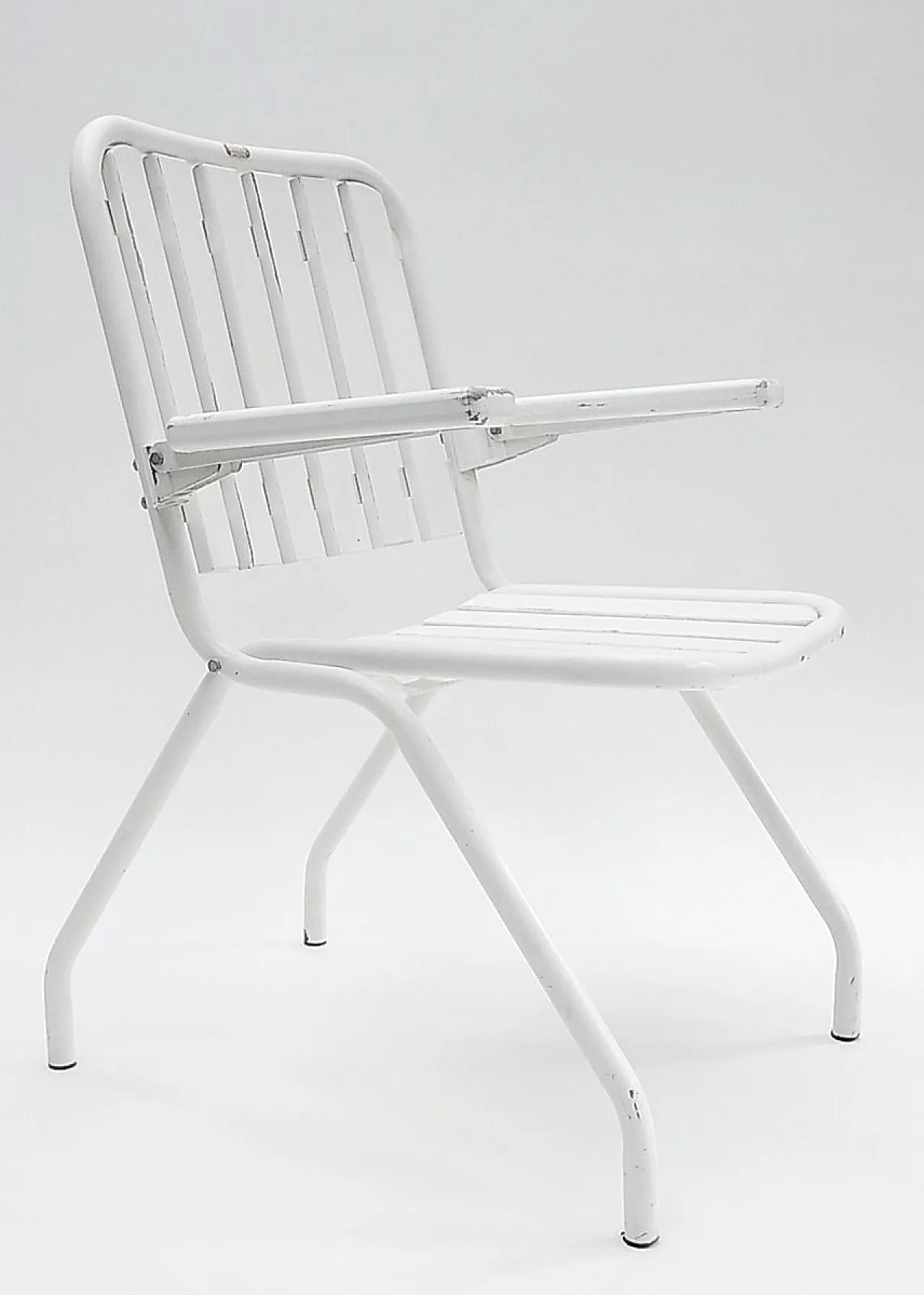 Set of Foldable Garden Armchairs from HEM, 1960s 1