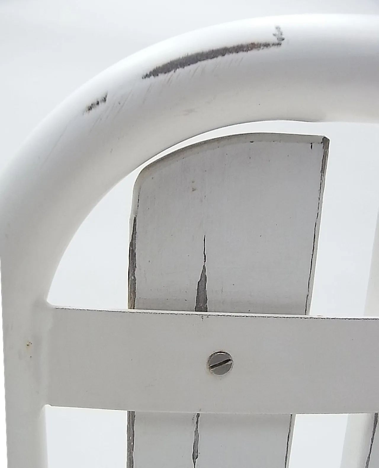 Set of Foldable Garden Armchairs from HEM, 1960s 13