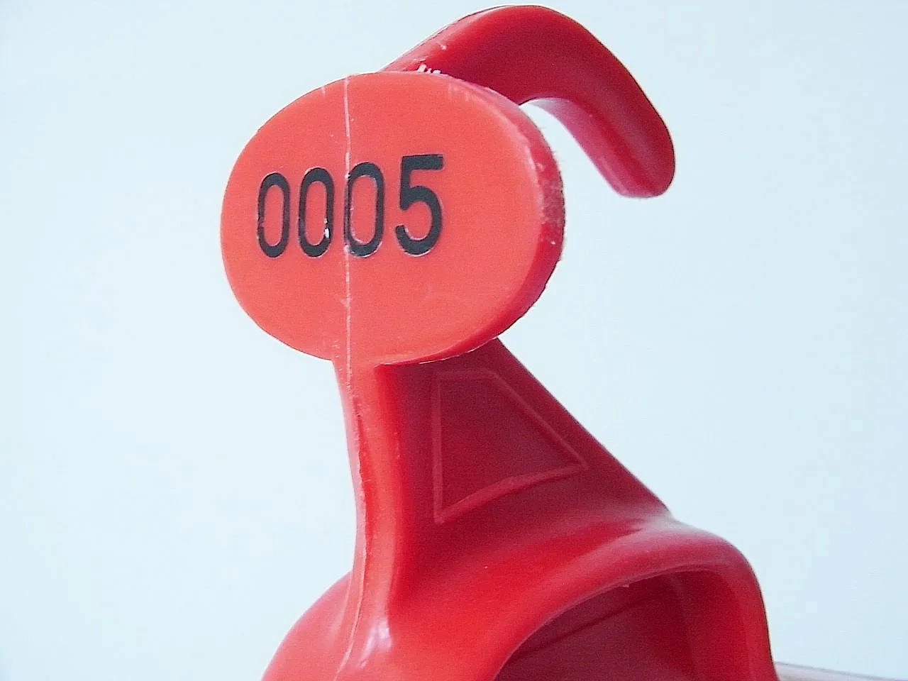 5 Appendiabiti, anni '70 7