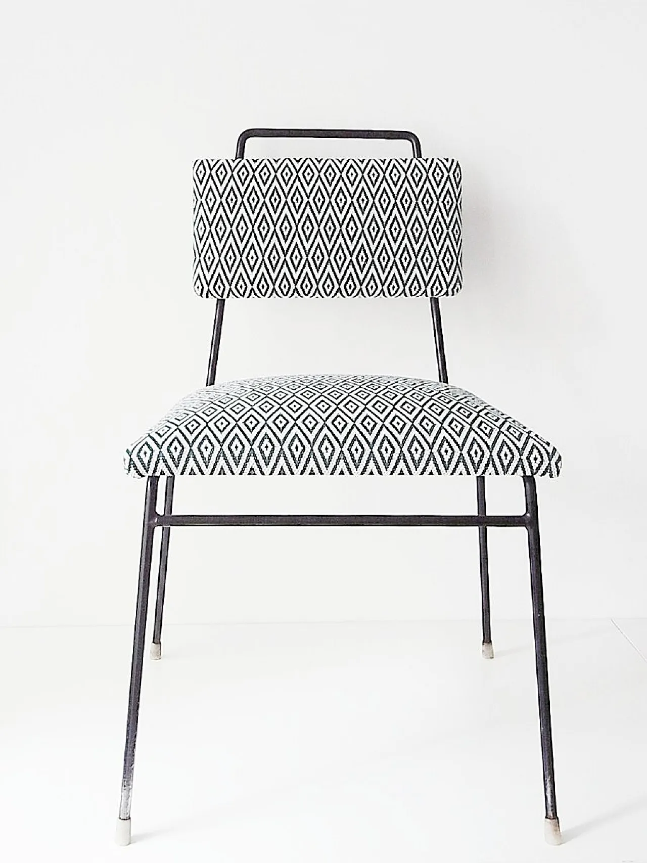 Sedia Filo di Dedar, anni '50 2