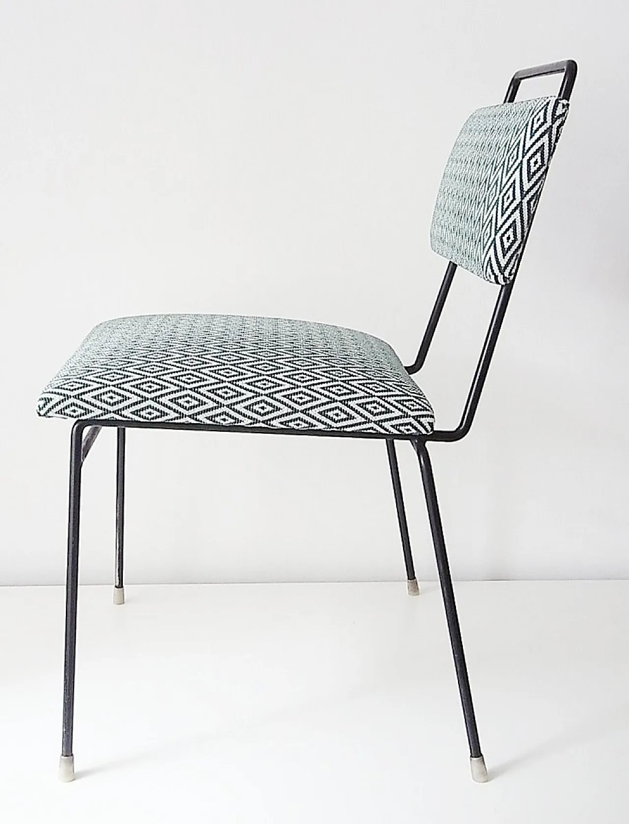 Sedia Filo di Dedar, anni '50 3