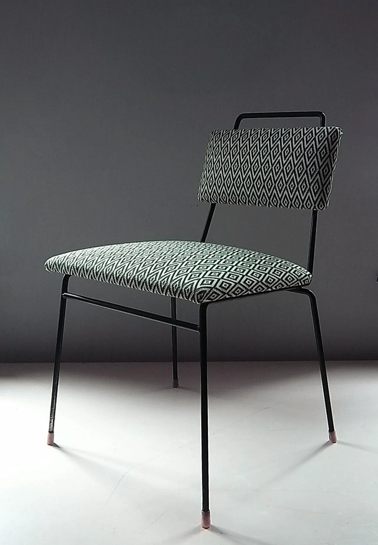 Sedia Filo di Dedar, anni '50 4