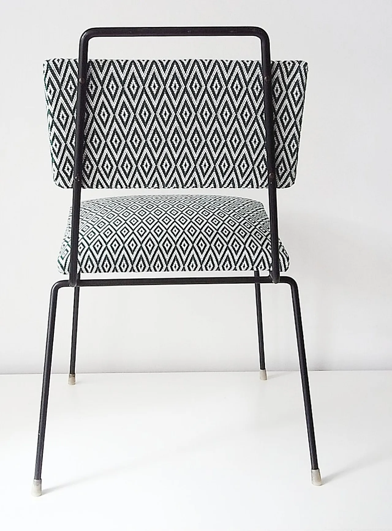 Sedia Filo di Dedar, anni '50 6