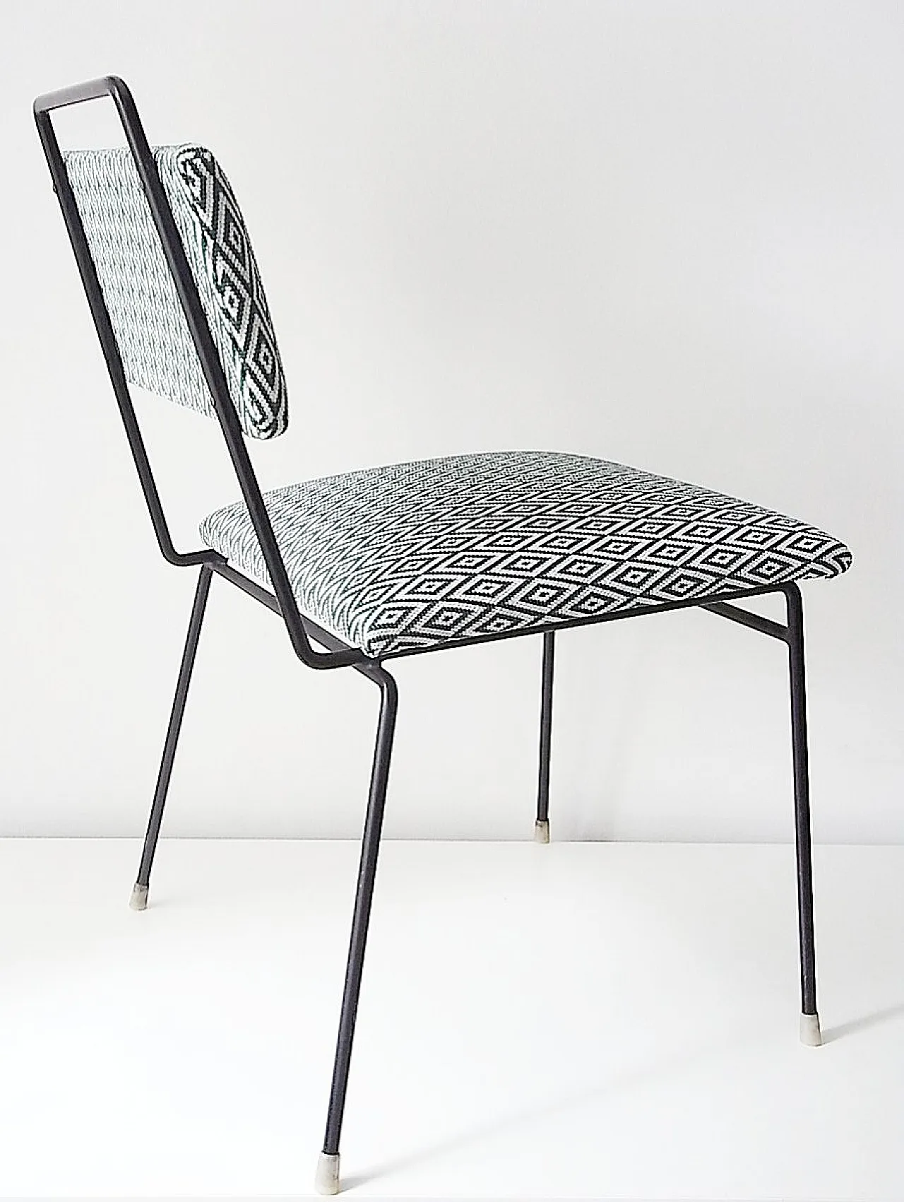 Sedia Filo di Dedar, anni '50 7