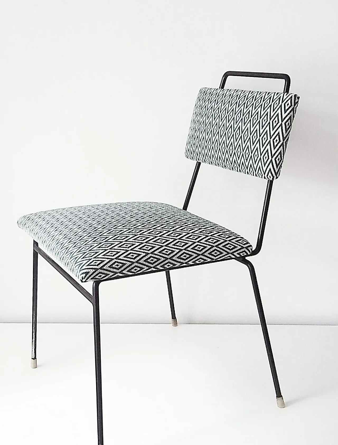 Sedia Filo di Dedar, anni '50 8