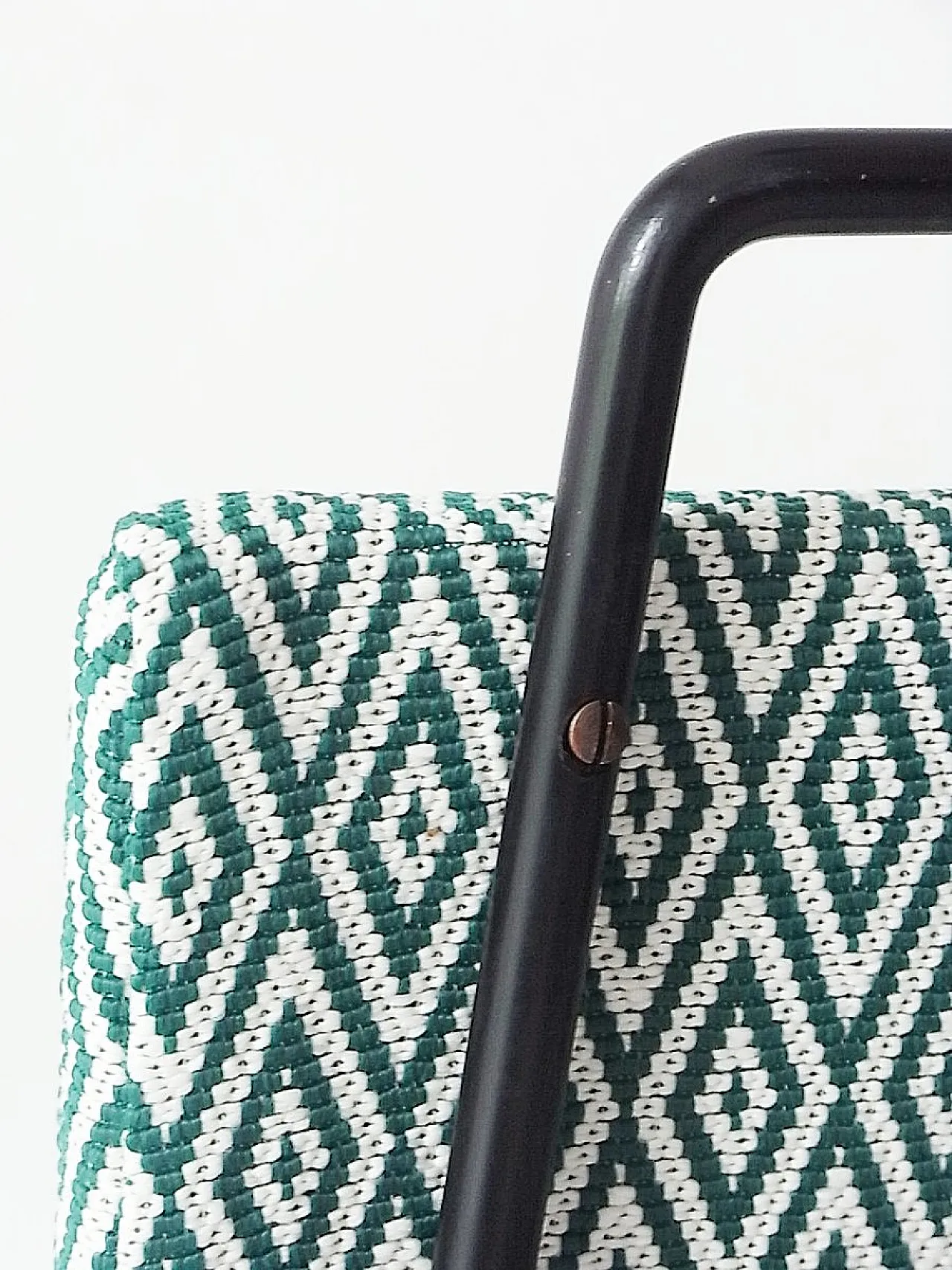 Sedia Filo di Dedar, anni '50 9