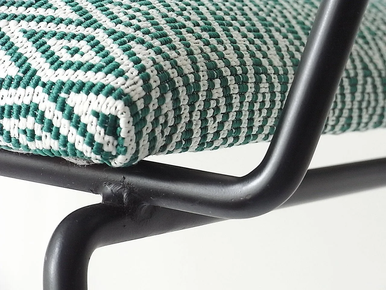 Sedia Filo di Dedar, anni '50 10