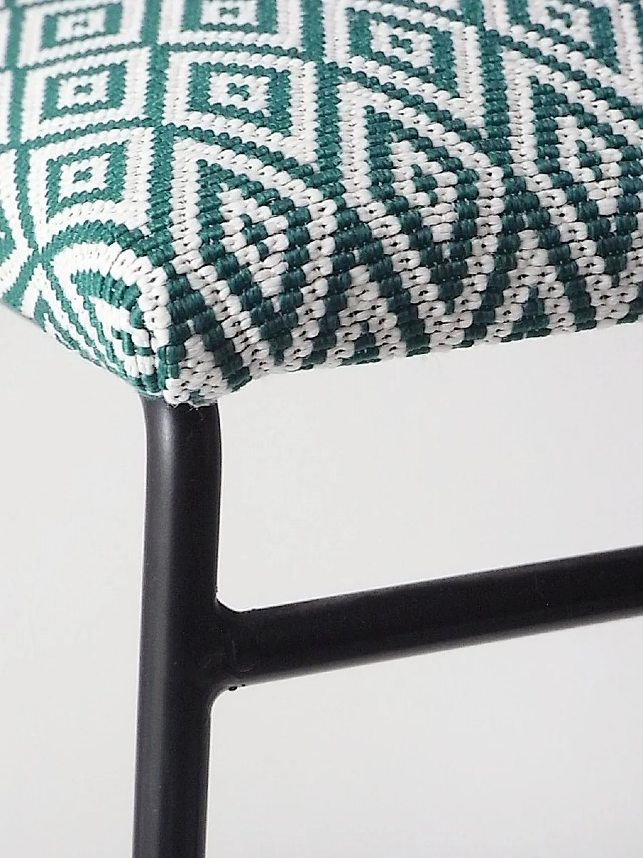 Sedia Filo di Dedar, anni '50 11