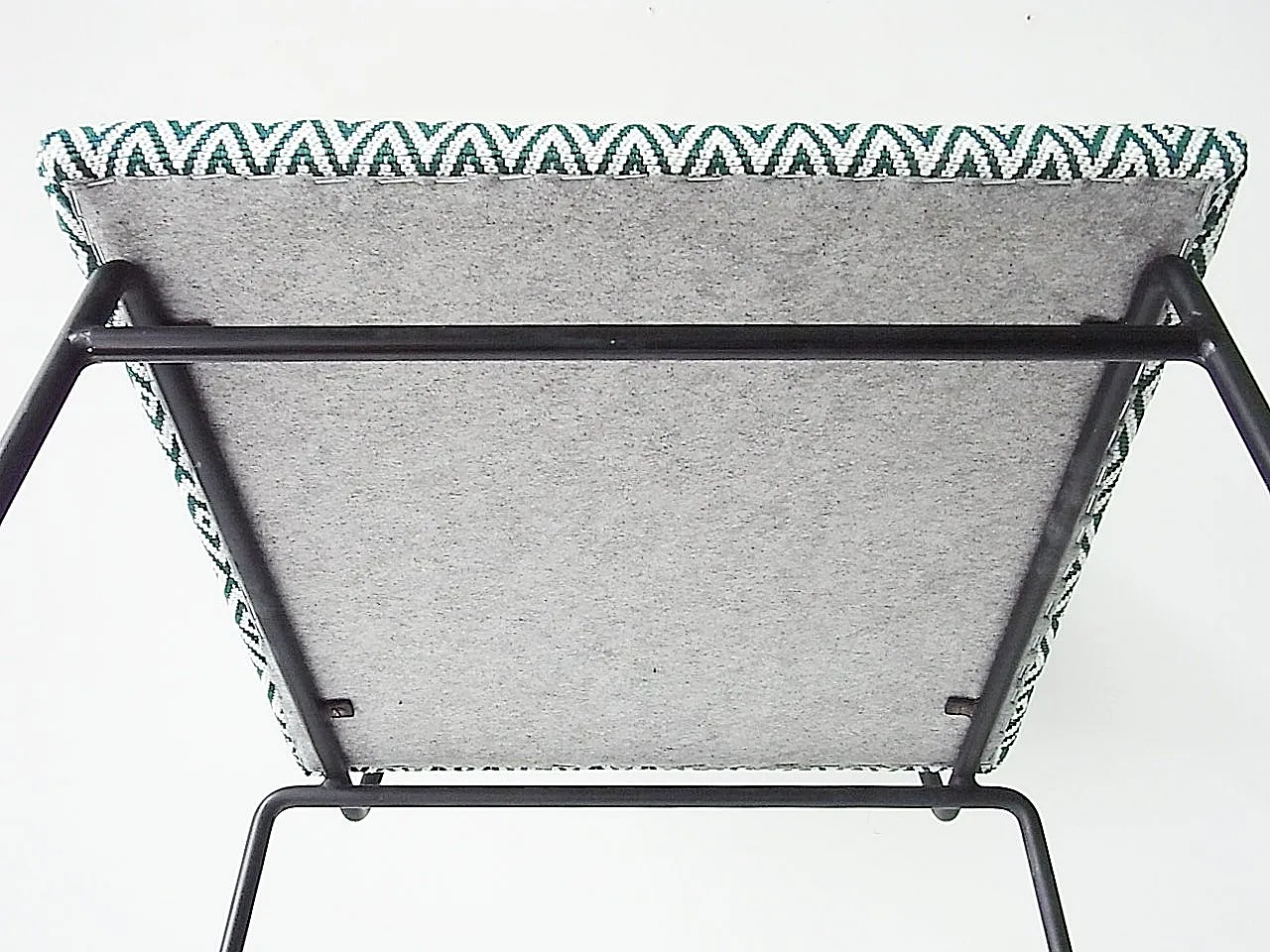 Sedia Filo di Dedar, anni '50 13