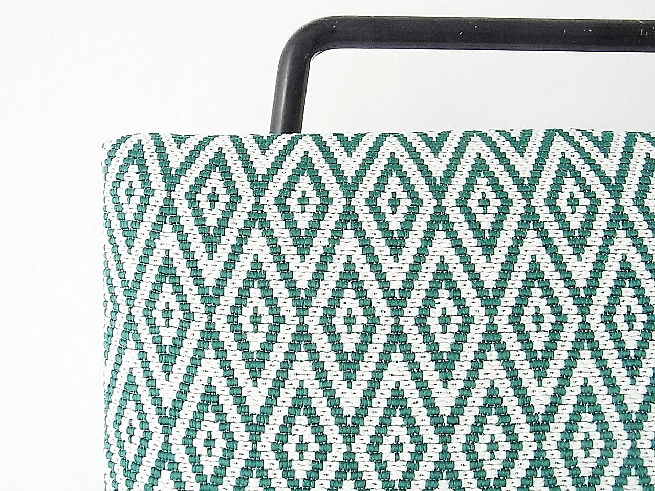 Sedia Filo di Dedar, anni '50 14