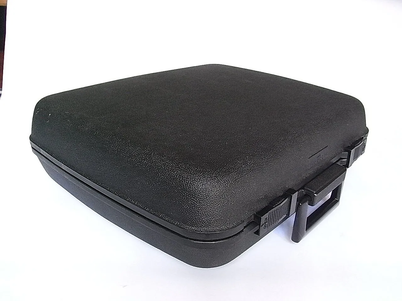 Macchina da scrivere Deluxe 662 TR della Brother, anni '70 7