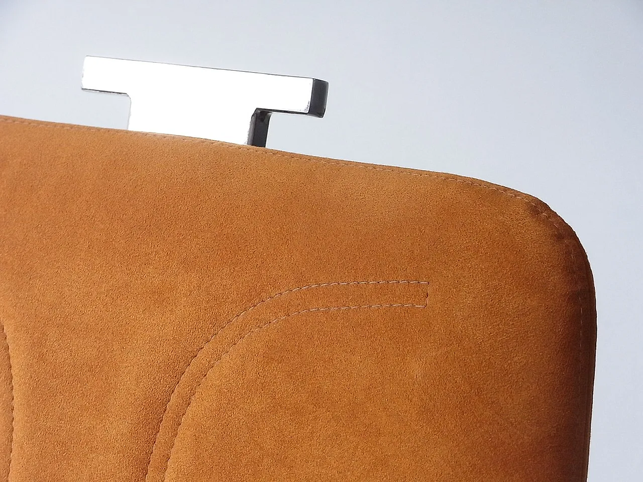 4 Sedie da pranzo Maison CC, fine '900 9