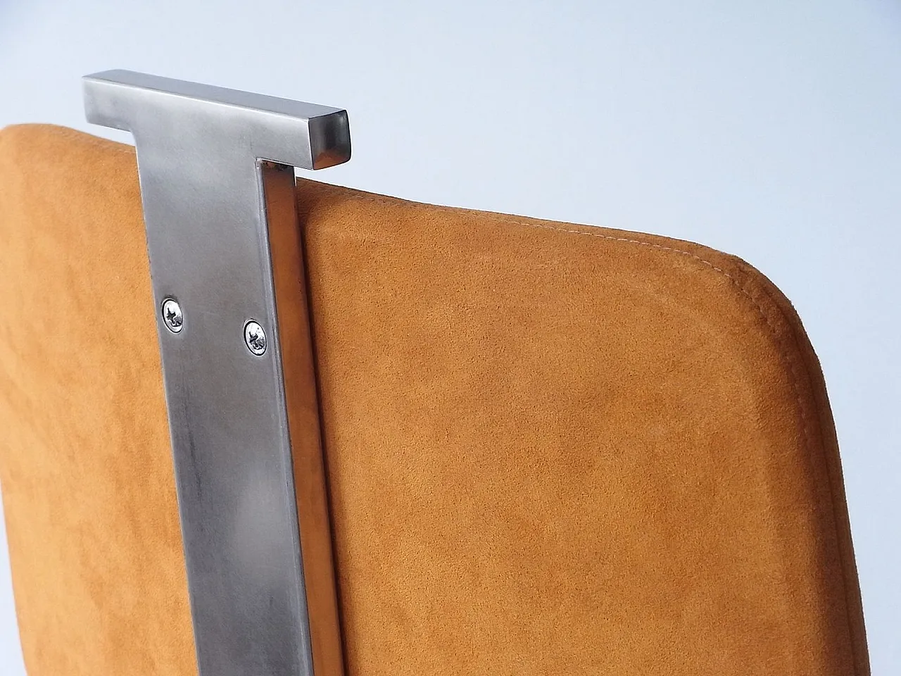 4 Sedie da pranzo Maison CC, fine '900 10