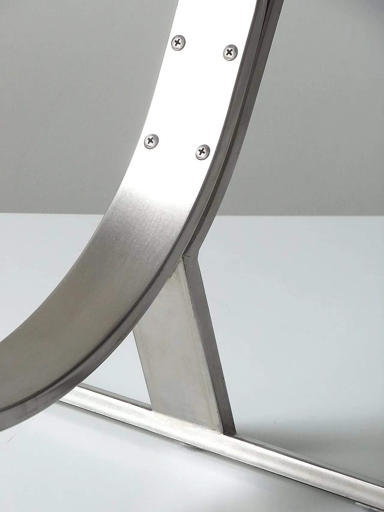 4 Sedie da pranzo Maison CC, fine '900 11