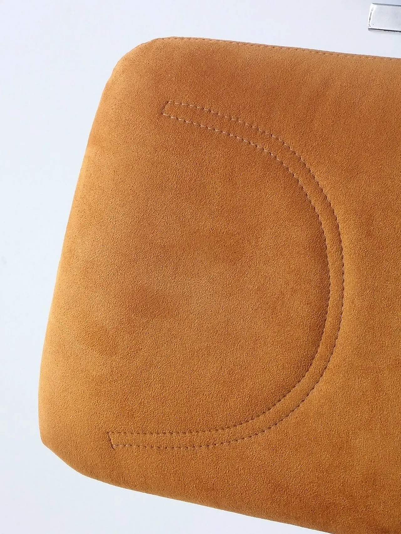 4 Sedie da pranzo Maison CC, fine '900 12