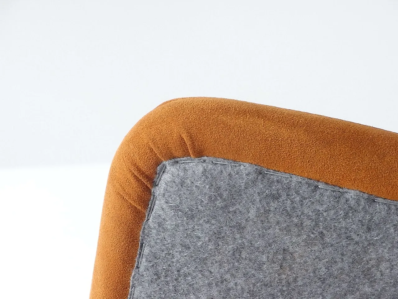 4 Sedie da pranzo Maison CC, fine '900 13