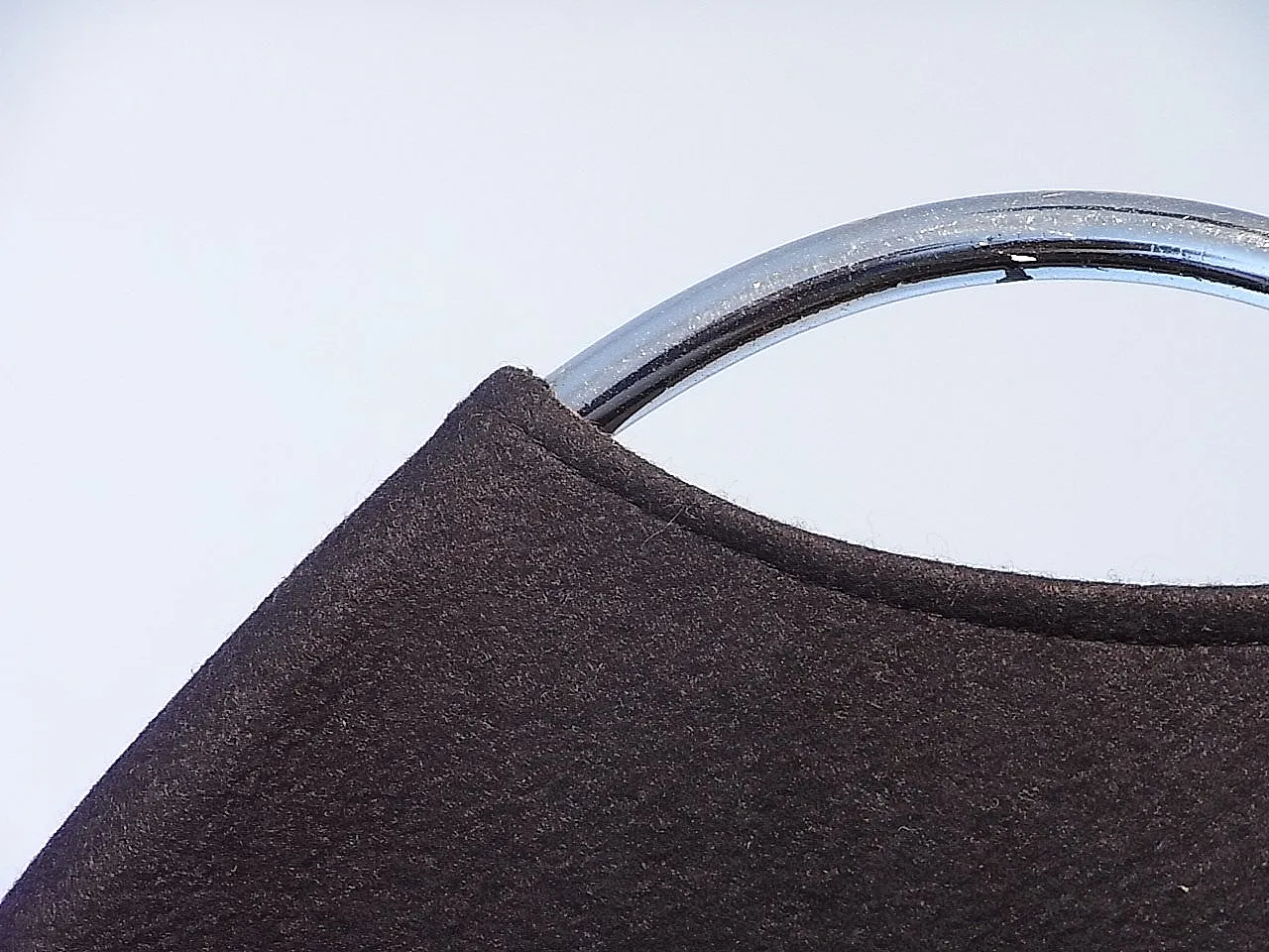 Sedia girevole Calimero, fine '900 6