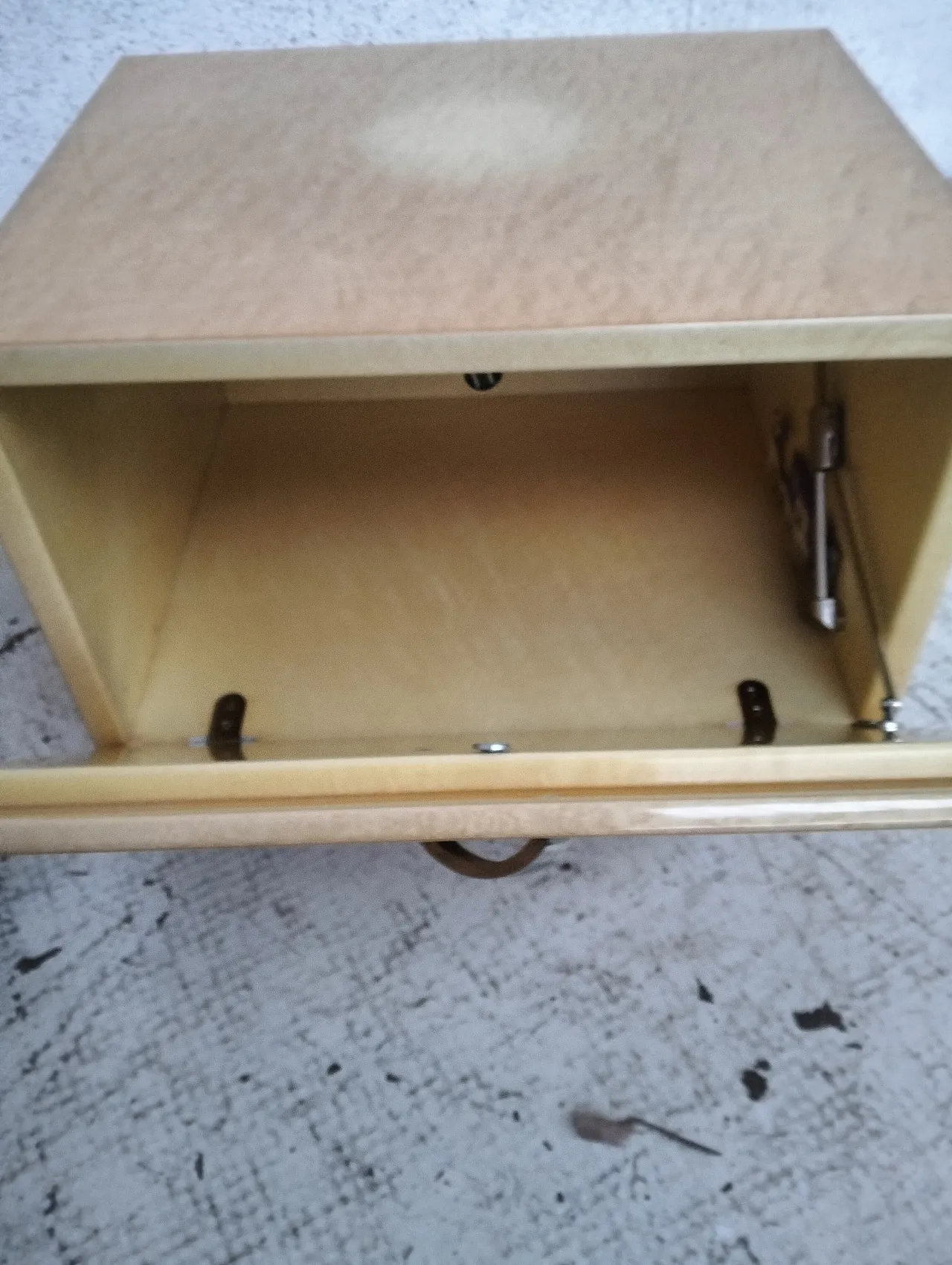 Coppia di comodini di Giovanni Offredi per Saporiti, anni '80 13