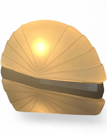 Flores table lamp by Paolo Nava, 1970s