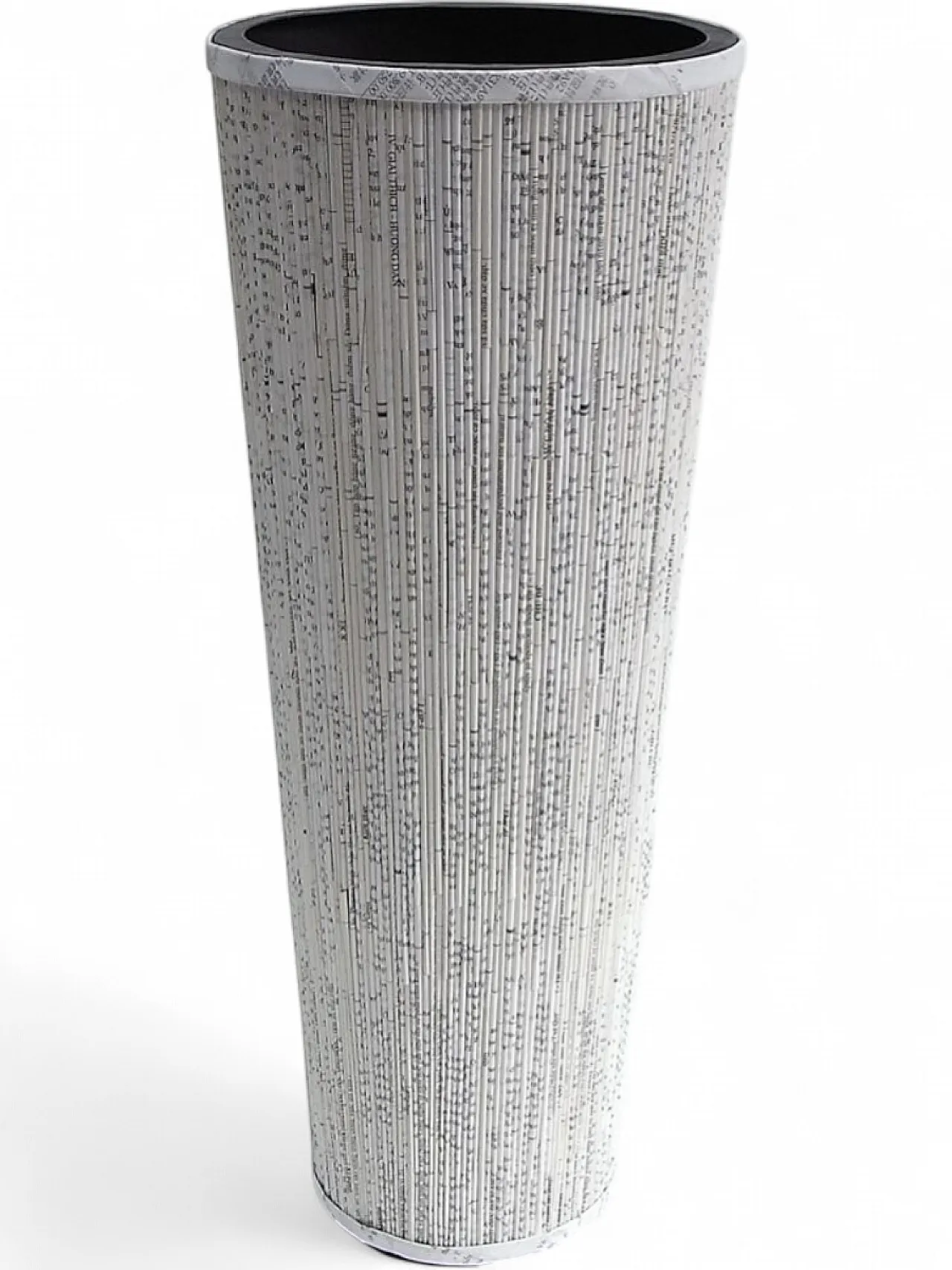 Cestino per la carta di Gunter Lambert, '900 7