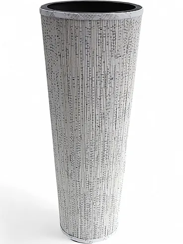 Cestino per la carta di Gunter Lambert, '900