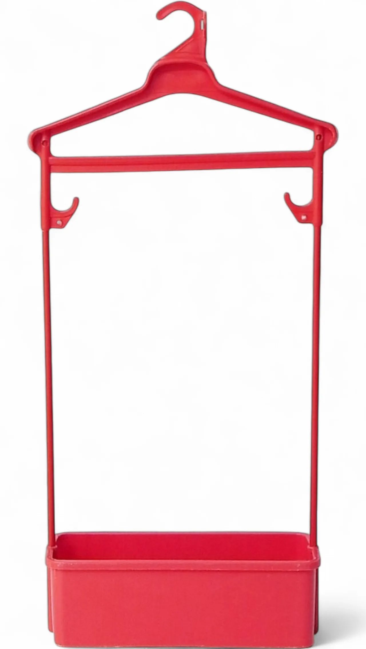 5 Appendiabiti, anni '70 9