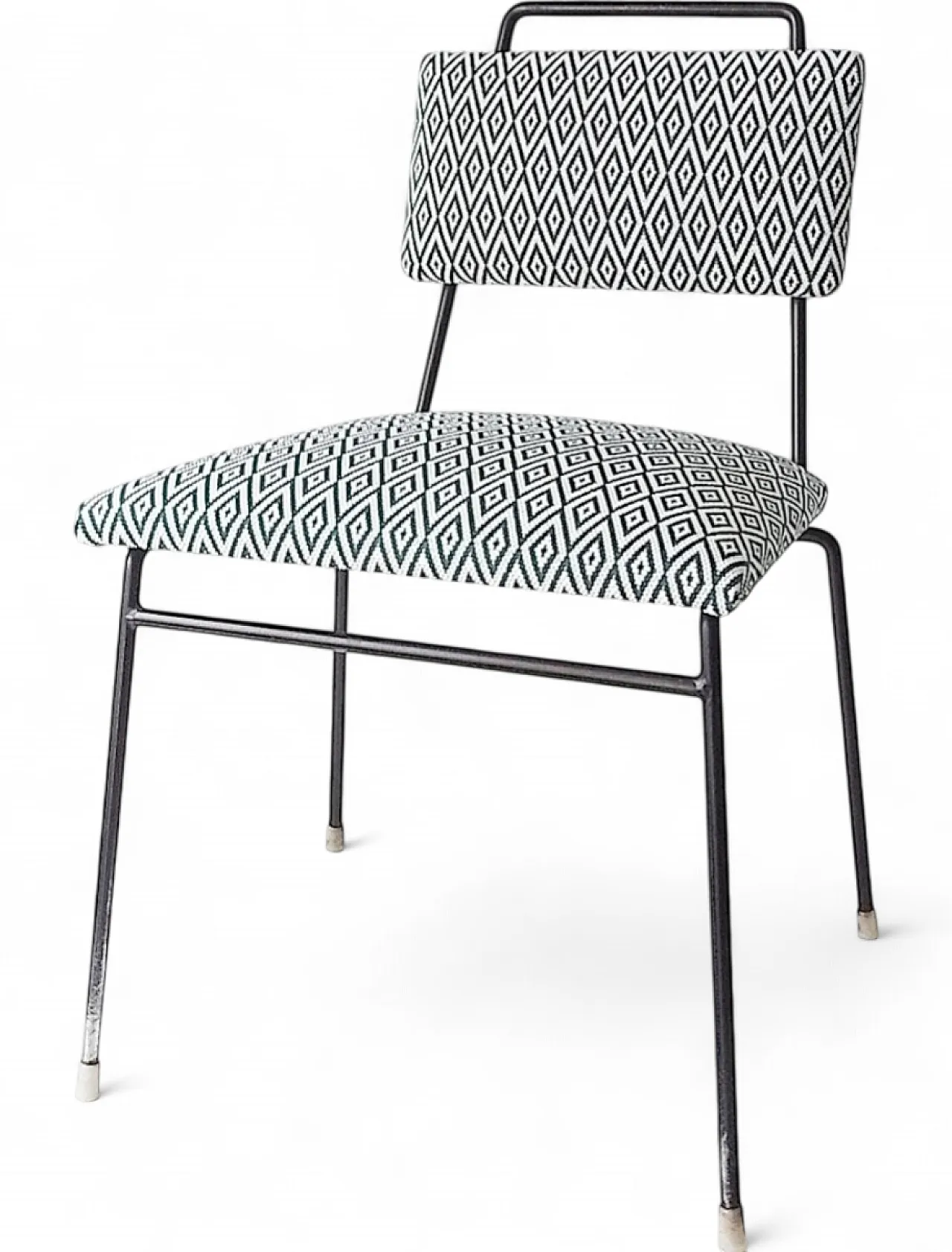 Sedia Filo di Dedar, anni '50 17