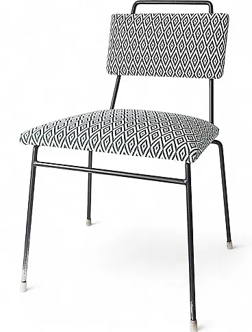 Sedia Filo di Dedar, anni '50