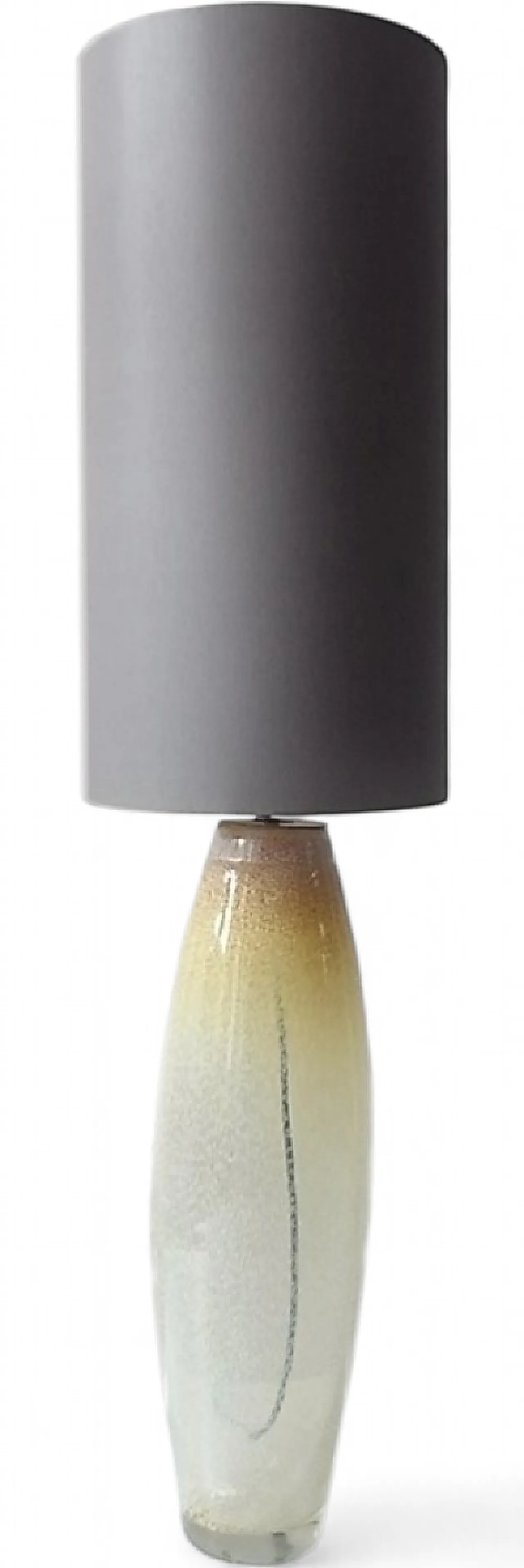 Lampada da tavolo Grande Juane in Murano, fine '900 11