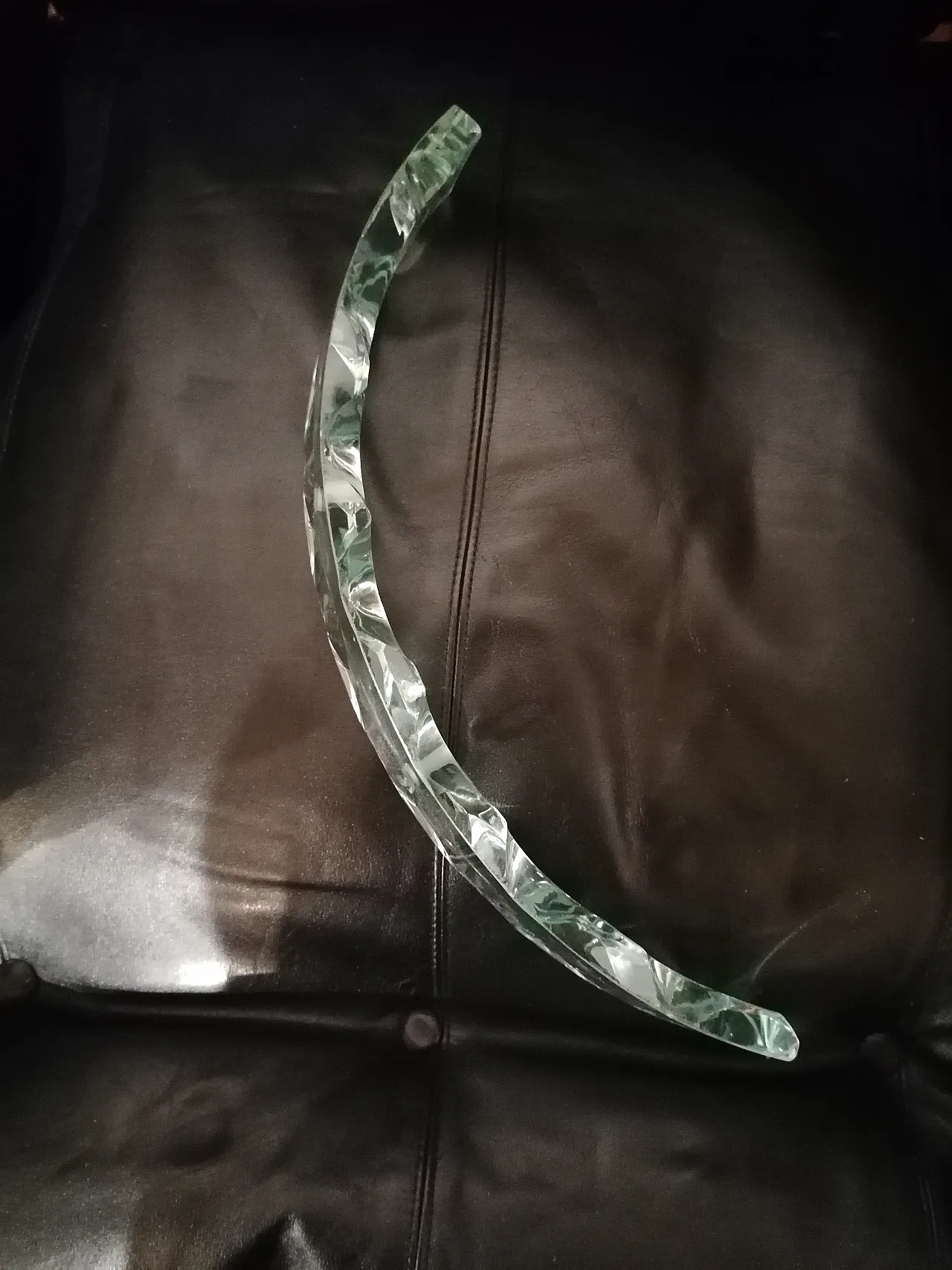 Coppia di applique Zero Quattro per Fontana Arte, anni '70 9