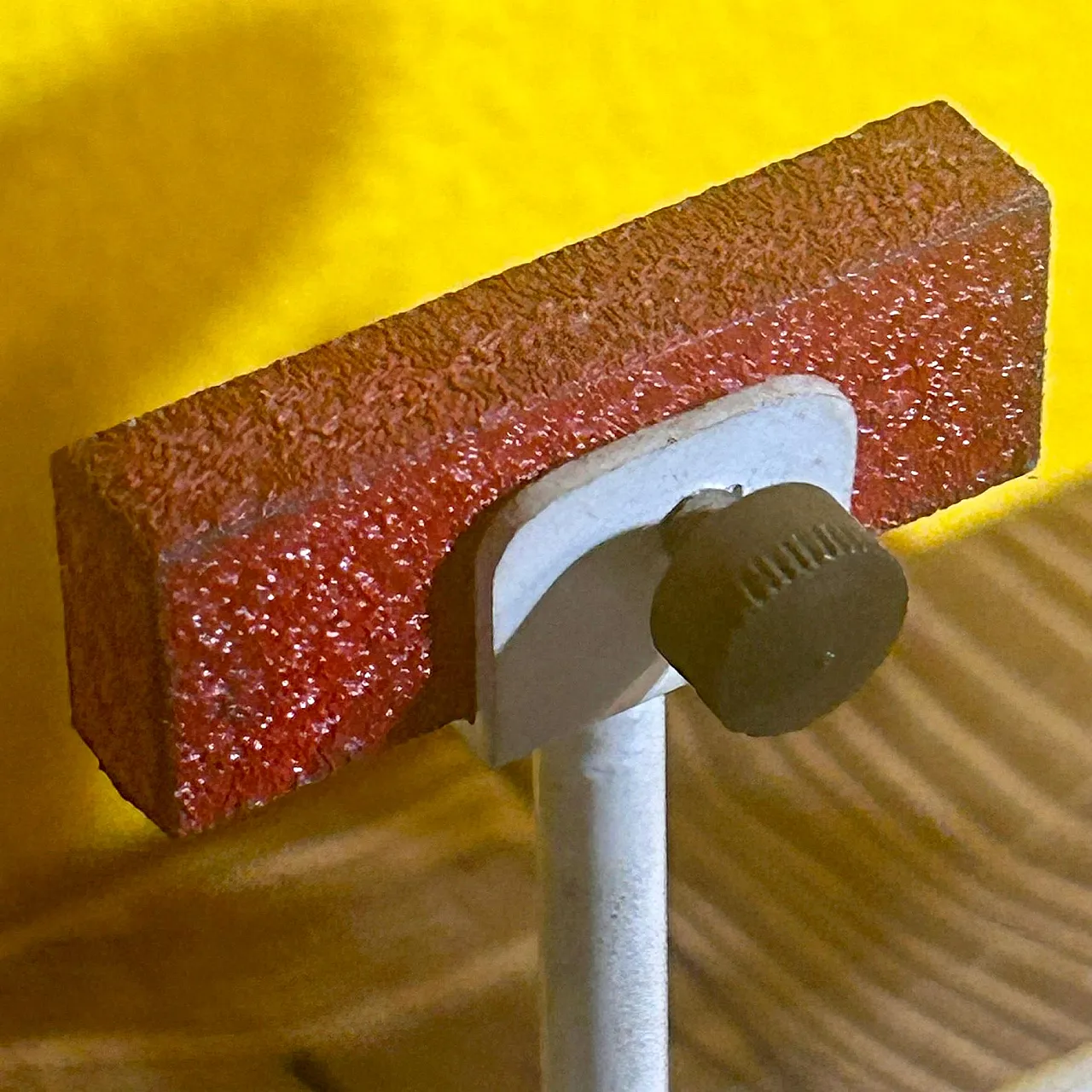 Perpetual Magnetic Tite Calendar by Paolo Tilche for Arform, 1950s 7