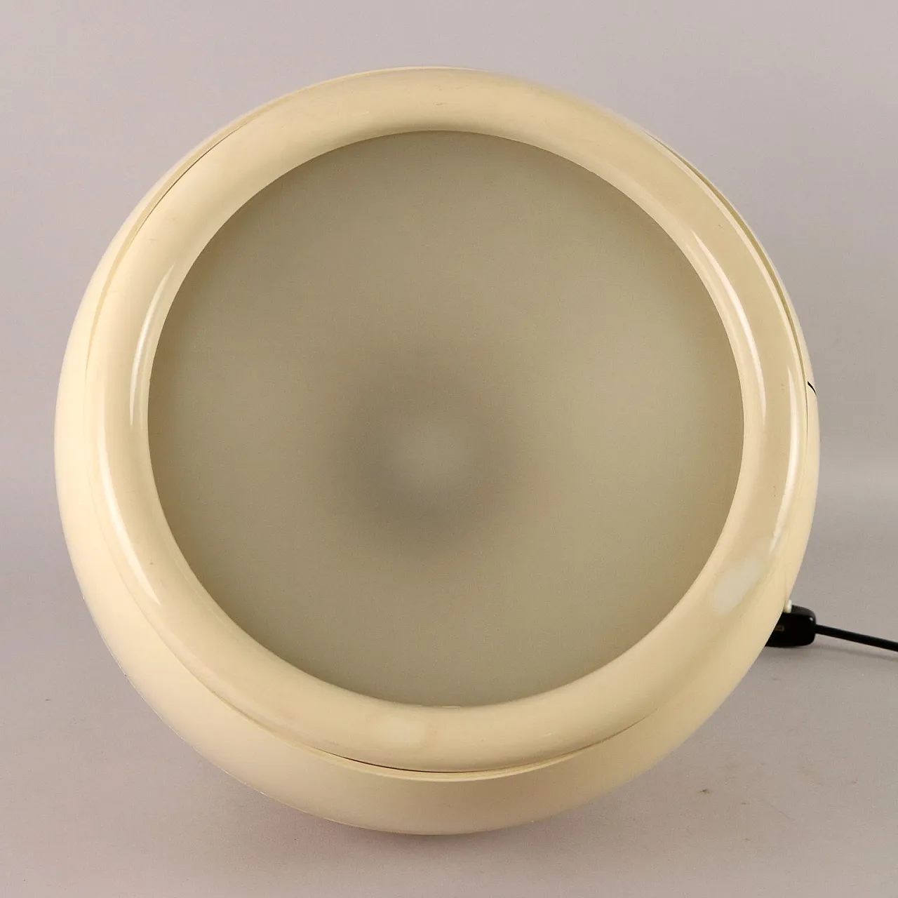 Pallade lamp by Studio Tetrarch for Artemide, 1970s 4
