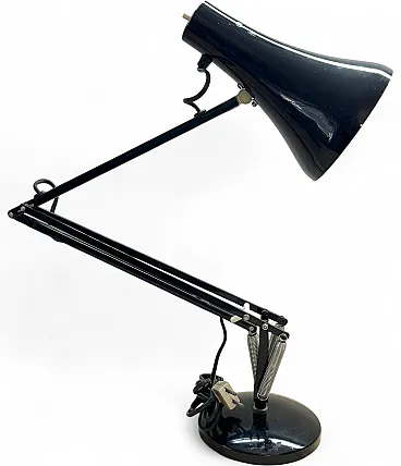 Lampada da tavolo Anglepoise di  Herbert Terry & Sons, anni '70
