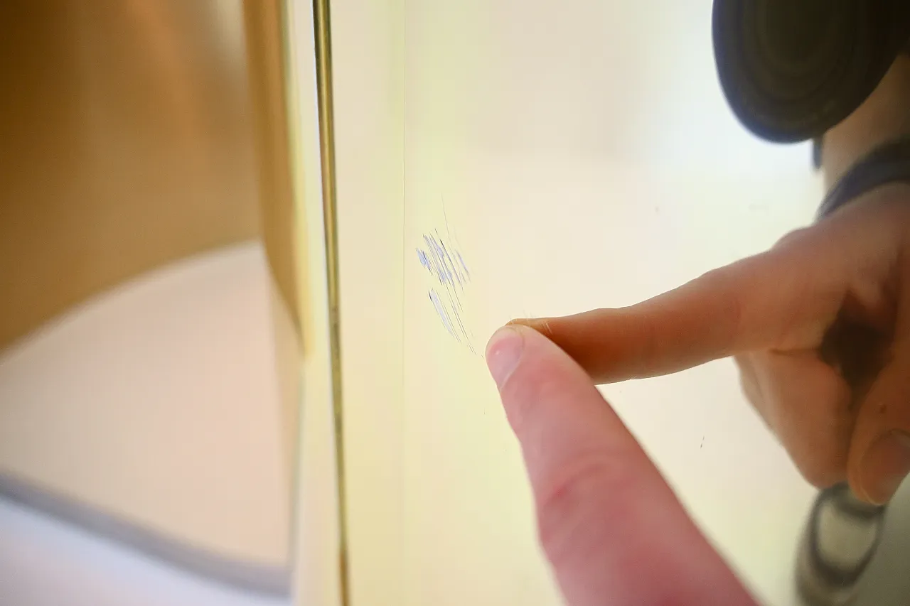 Bar set attributed to Willy Rizzo, 1970s 14