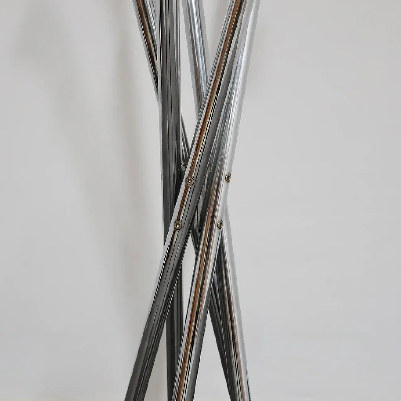 Miniforms Golf coat rack, 1980s 6