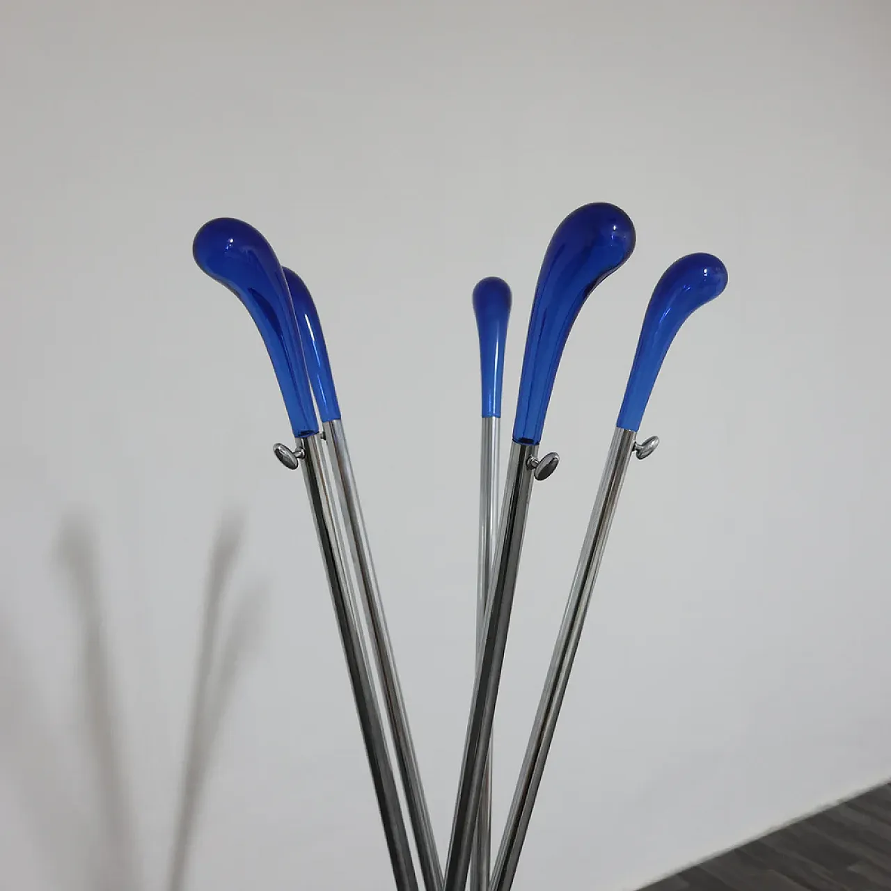 Miniforms Golf coat rack, 1980s 9