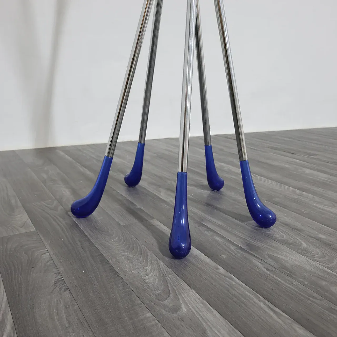 Miniforms Golf coat rack, 1980s 12