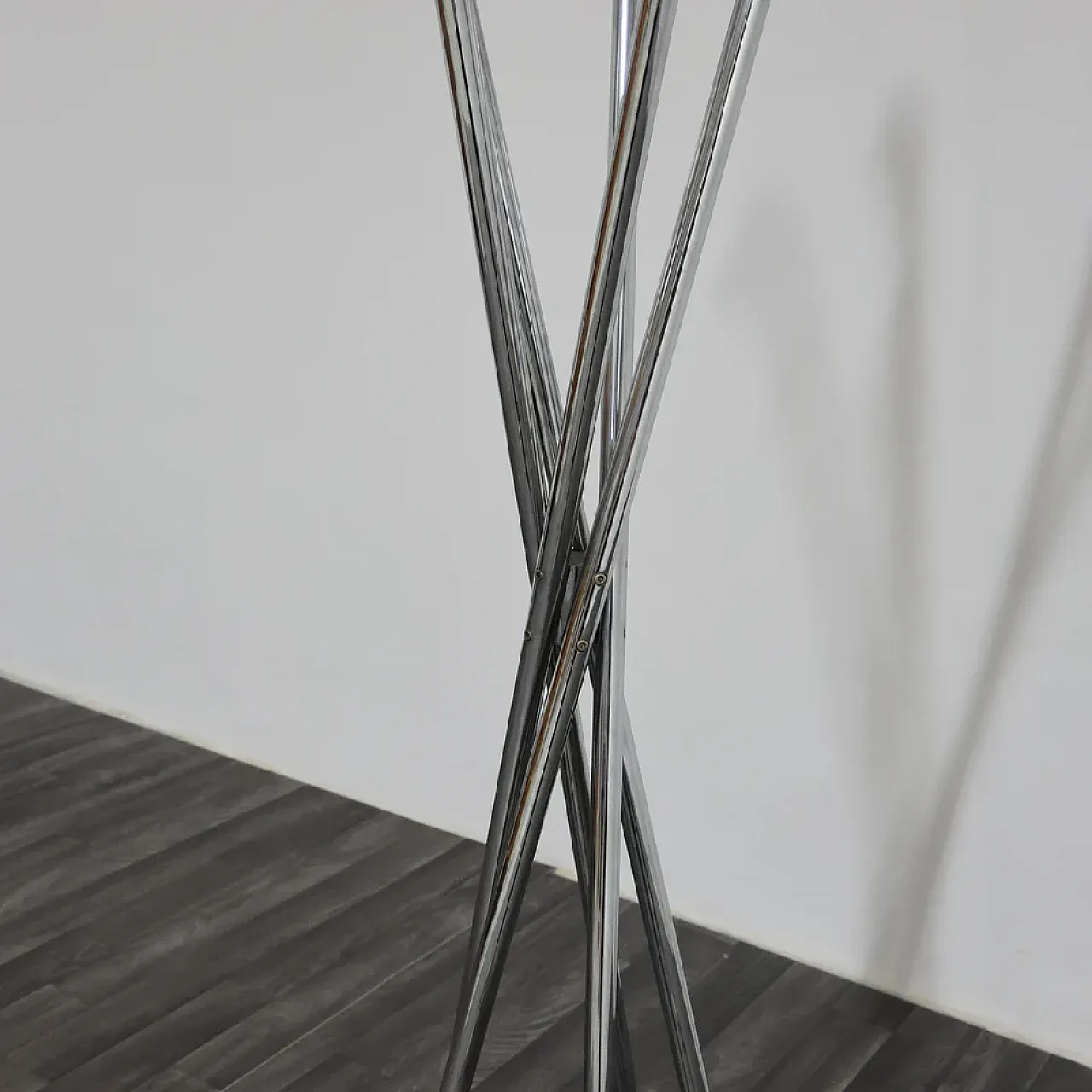 Miniforms Golf coat rack, 1980s 13