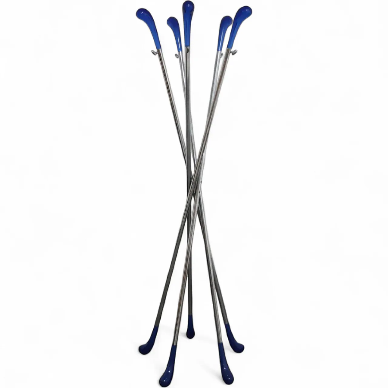 Miniforms Golf coat rack, 1980s 14