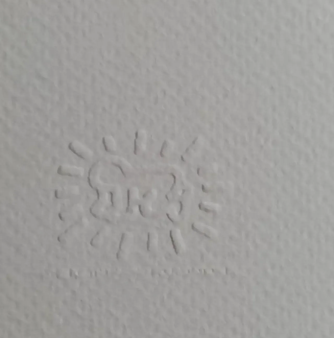 Keith Haring limited edition lithograph numbered in pencil, 1990s 6