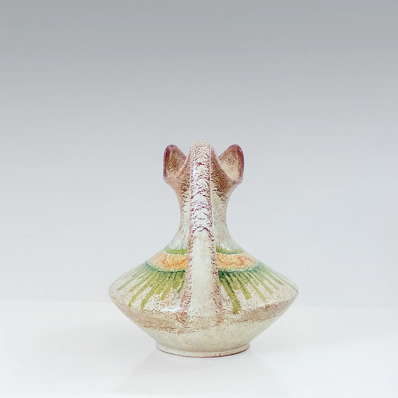 Ceramic jug, Baroncello, Italy, 1960s 4