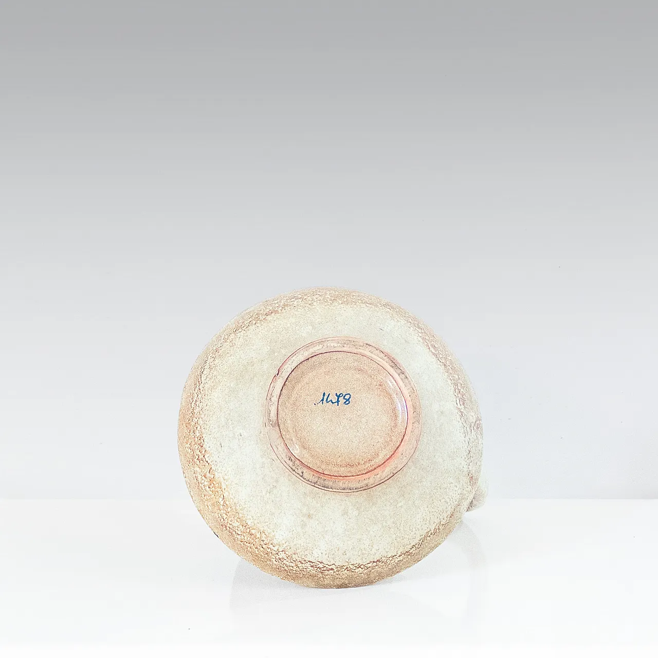 Ceramic jug, Baroncello, Italy, 1960s 6