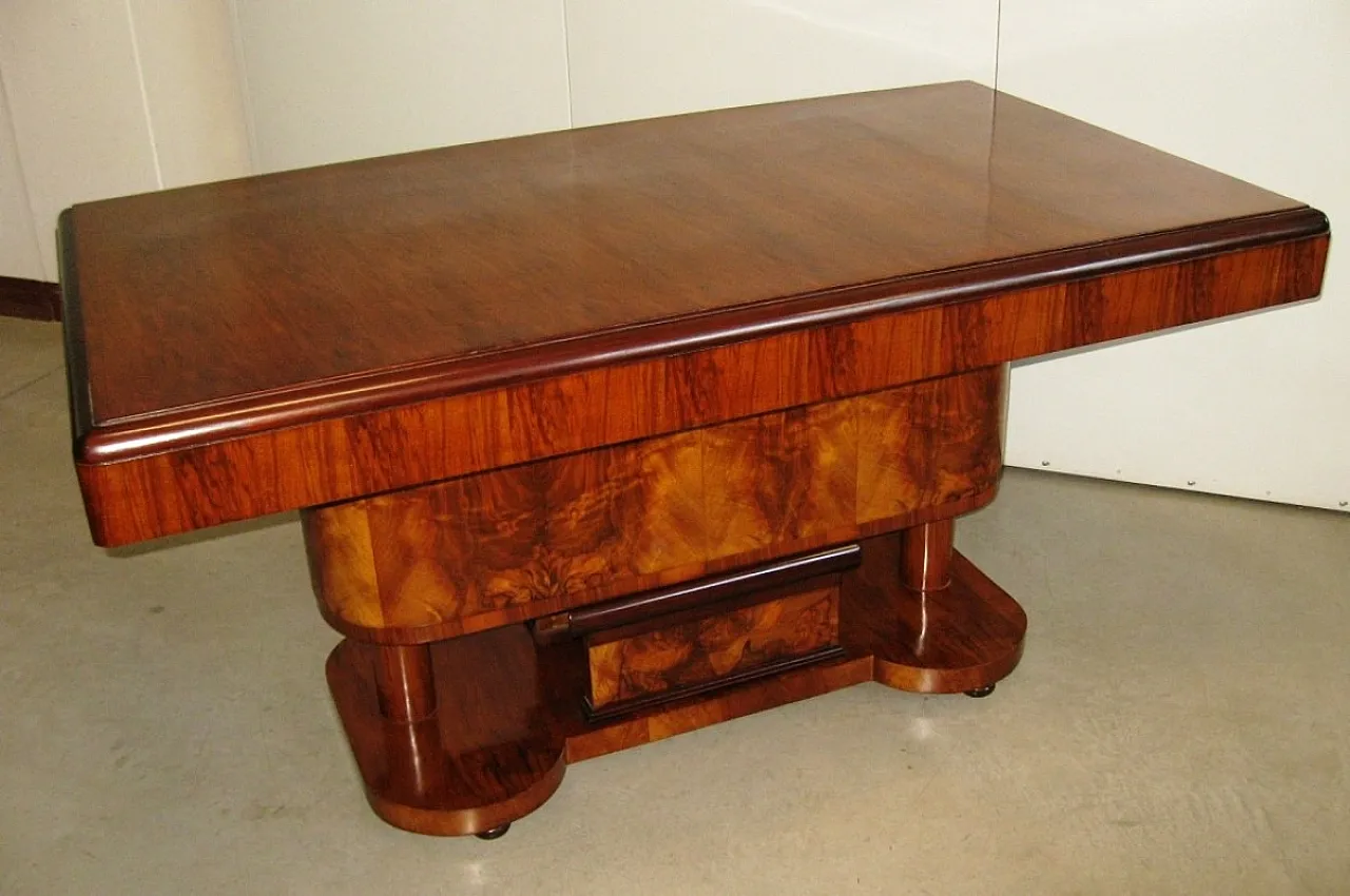 Table from, Decò style, 1930s 1