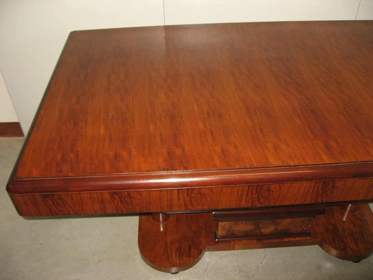 Table from, Decò style, 1930s 3