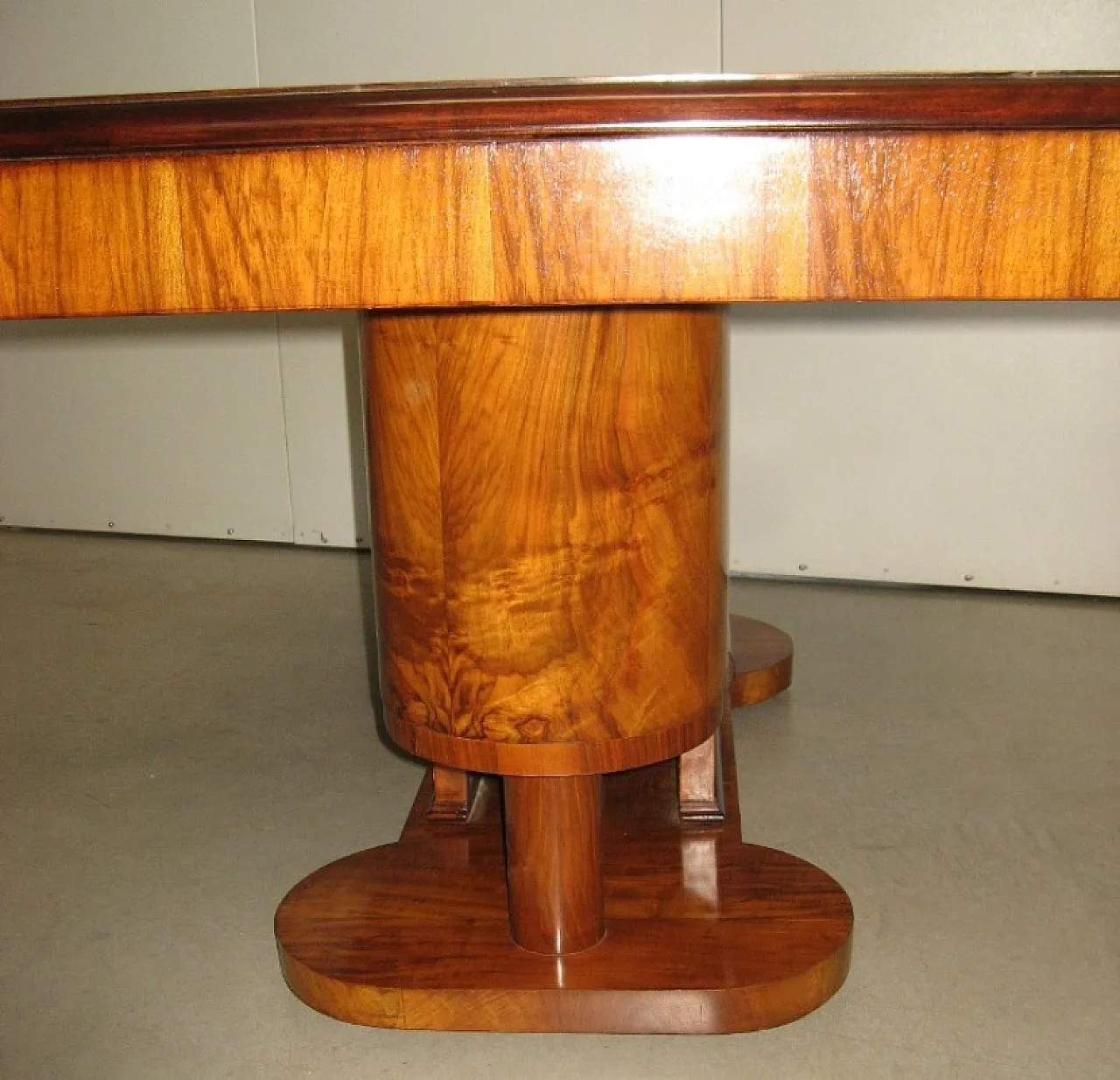 Table from, Decò style, 1930s 6