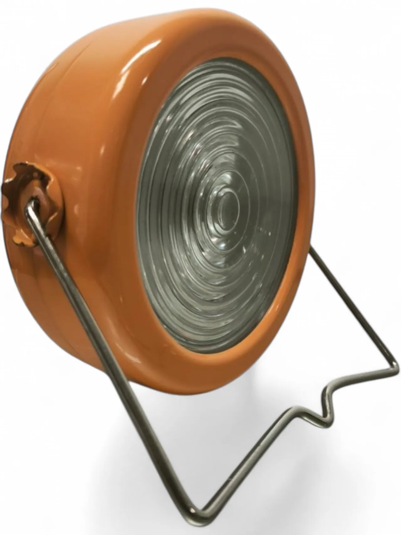Lamp with Schuko Plug by Castiglioni Brothers for Flos, 1960s 16