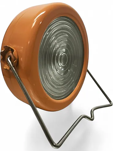 Lamp with Schuko Plug by Castiglioni Brothers for Flos, 1960s