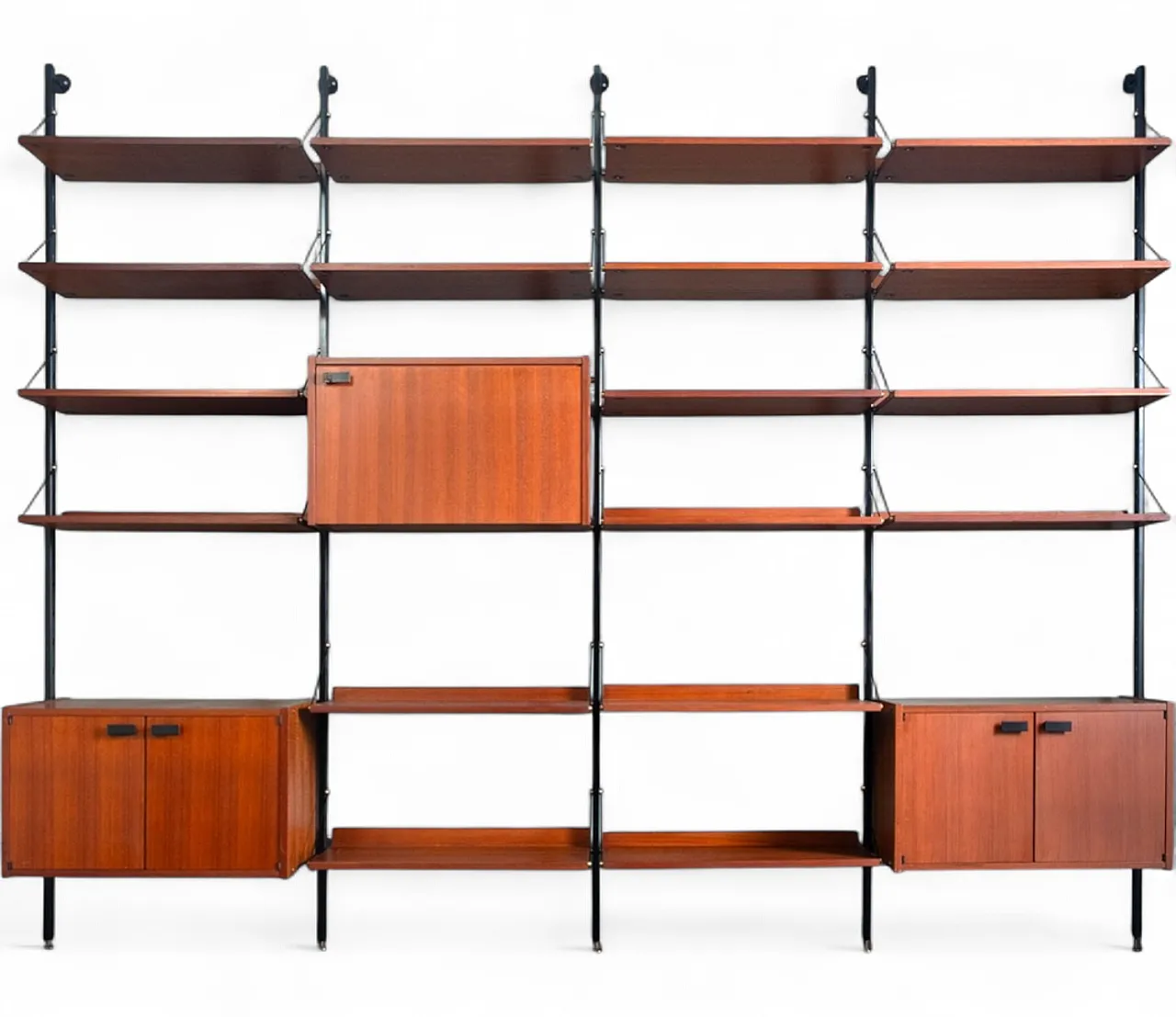 Libreria Selex di Barovero, anni '60 12