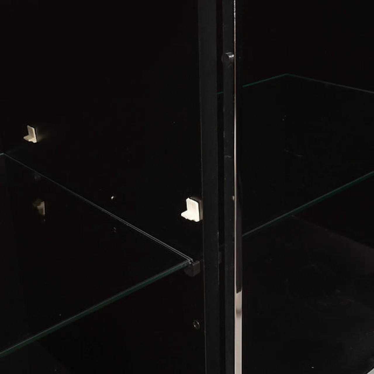 Credenza Sheraton di Giotto Stoppino per Acerbis, anni '70 7